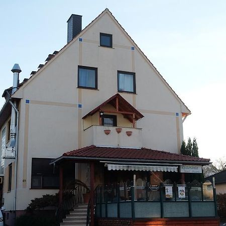 Niestetal Panorama Hotel Kassel מראה חיצוני תמונה