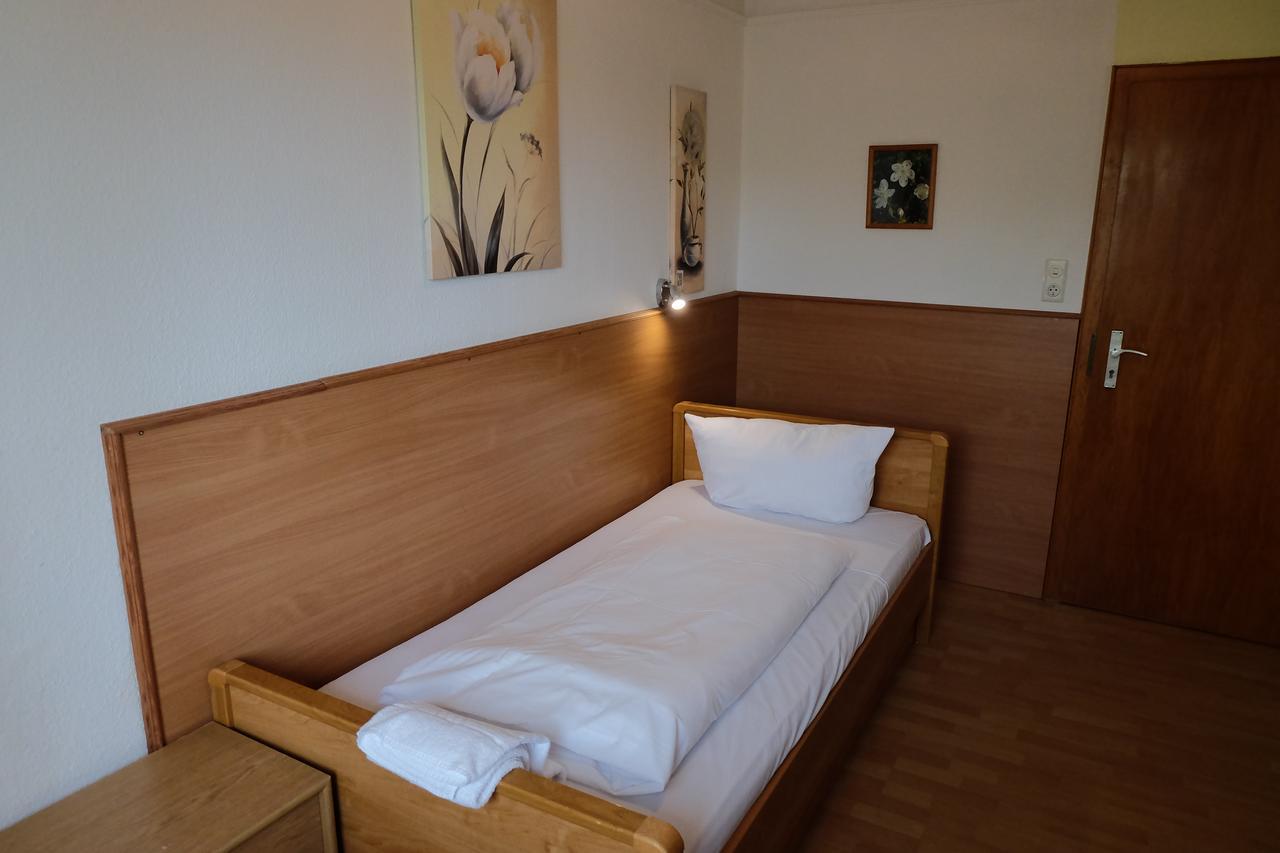 Niestetal Panorama Hotel Kassel מראה חיצוני תמונה