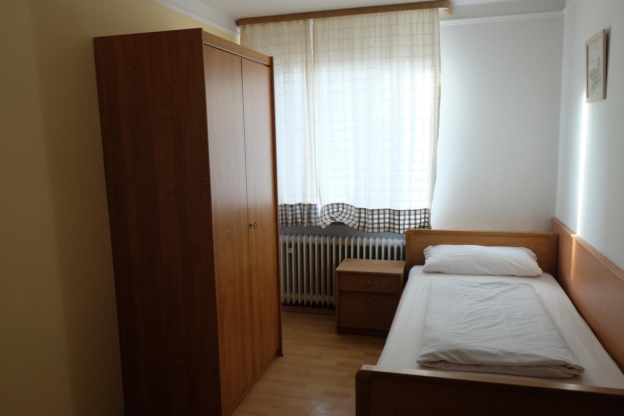 Niestetal Panorama Hotel Kassel מראה חיצוני תמונה