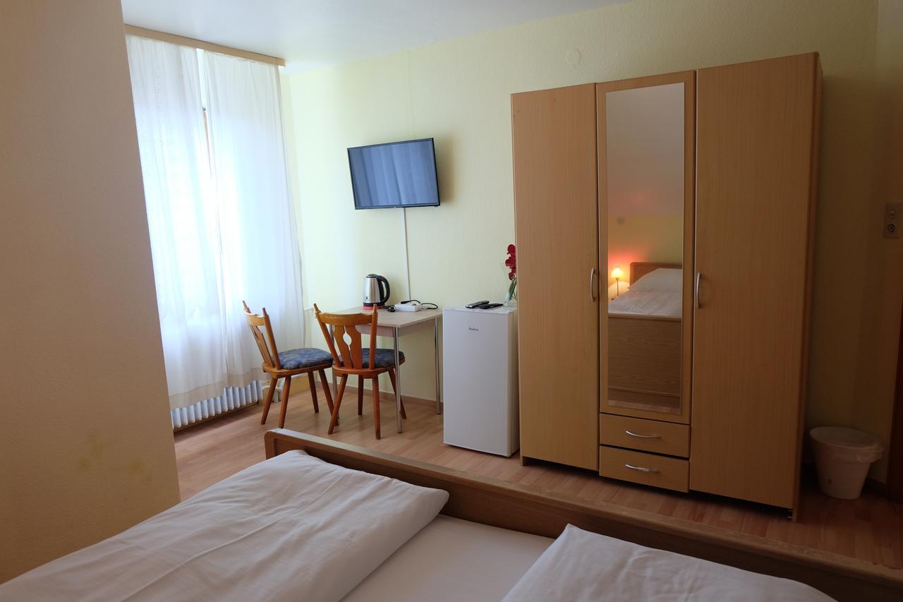 Niestetal Panorama Hotel Kassel מראה חיצוני תמונה