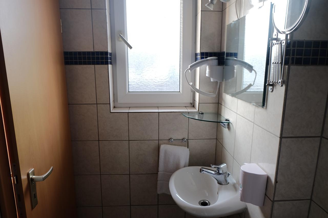 Niestetal Panorama Hotel Kassel מראה חיצוני תמונה