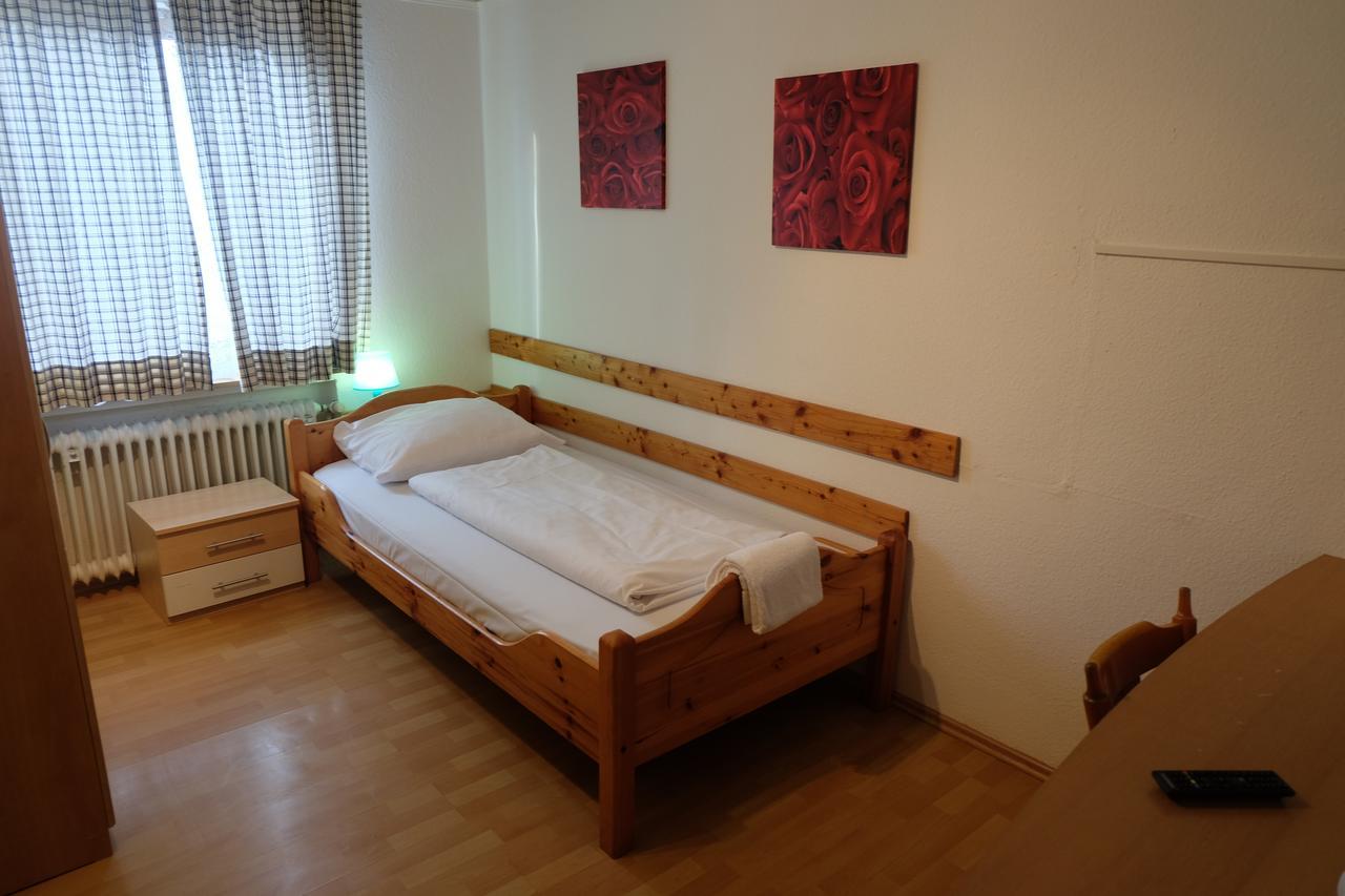 Niestetal Panorama Hotel Kassel מראה חיצוני תמונה