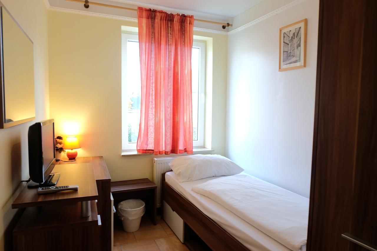 Niestetal Panorama Hotel Kassel מראה חיצוני תמונה