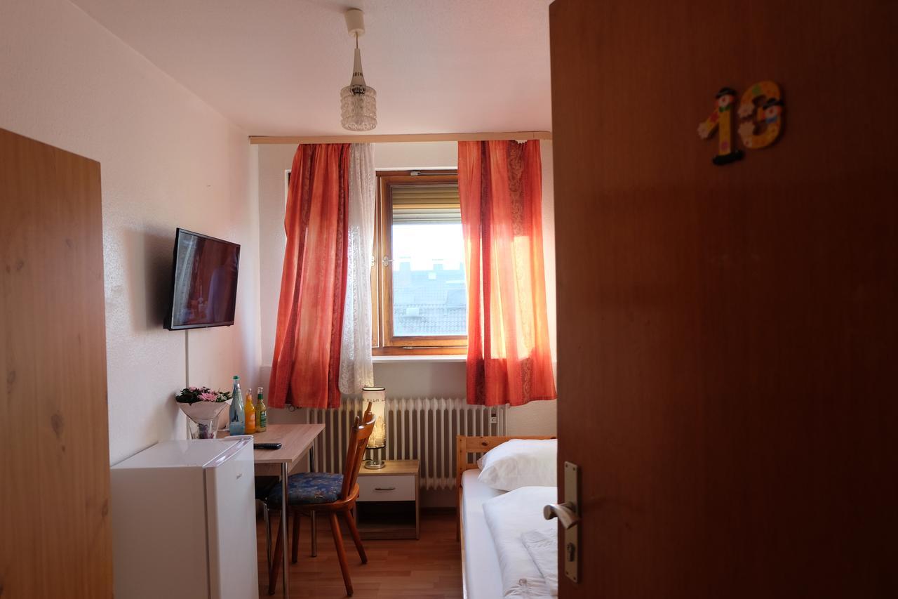 Niestetal Panorama Hotel Kassel מראה חיצוני תמונה