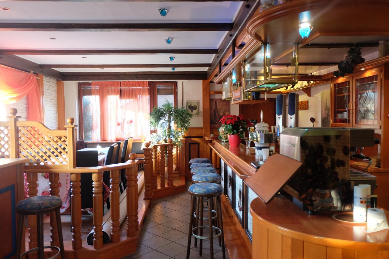 Niestetal Panorama Hotel Kassel מראה חיצוני תמונה