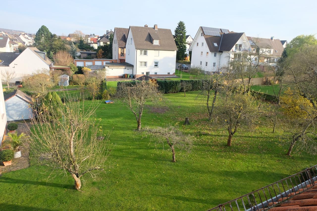 Niestetal Panorama Hotel Kassel מראה חיצוני תמונה